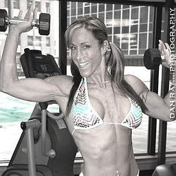 Elise Prucha
