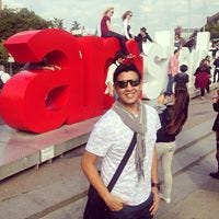 Luis Aparcedo