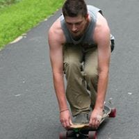 Travis Marshall
