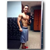 Nate Pascua