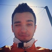 Evgeny Ezopov