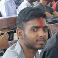 Ravi Chaudhary