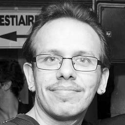 Mathieu Nuit