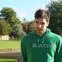George Papanikolaou