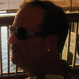 John Purrier