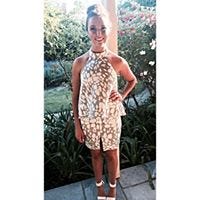 Georgie Jenkins