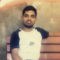 Vivek Yadav
