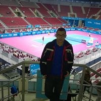 Vilizar Goshev