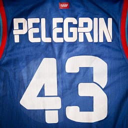 Juan Pelegrín