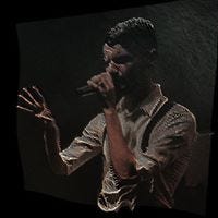Oscar Djalilov