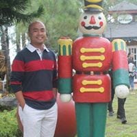 Jb Fajardo