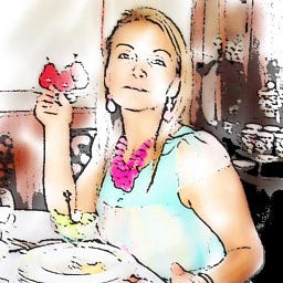 Giannina V. Bettis