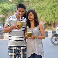 Ira Bhattarai