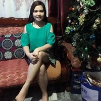 Arianne Joyce Feliciano