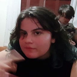 luise almeida