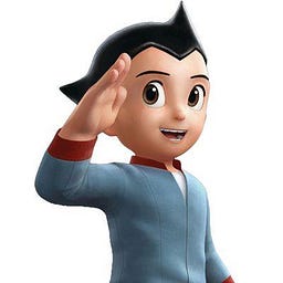 ASTROA-MAN