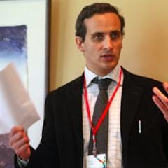 Frédéric Mégret