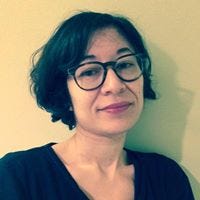 Nadine Dupré