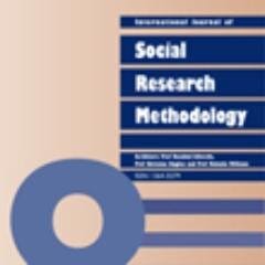 IJ of SR Methodology