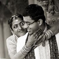 Abhishek Nair
