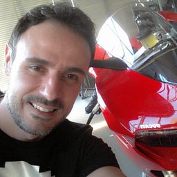 Roberto Buffa