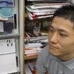 Takahiro Ogoshi