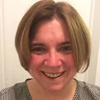 Cheryl Corcoran
