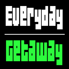 Everyday Getaway