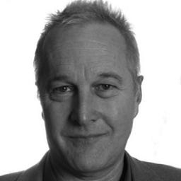 Colin Fairweather