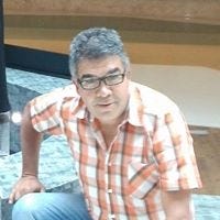 Jorge Enrique Arenas Agudelo