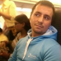 Dzmitry Kachanau