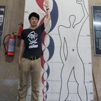 Toshiharu Nasu