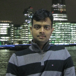 Ram Parthasarathy