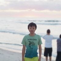 Yu Jiang