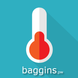 Baggins Powered