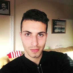 Hakam AbuShanab