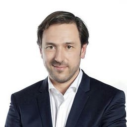 Laurent Rossez