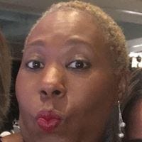 Valerie Thomas Middleton