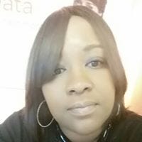 Shamika Langford