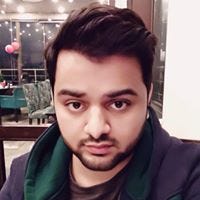Umer Younas