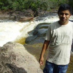 Jamerson Souza