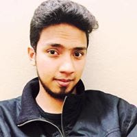 Syed Ahsan Ali