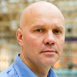 Dominic Nutt