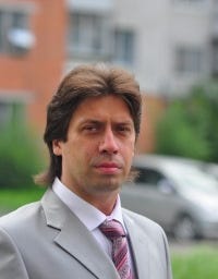 Stanislav Taktaev