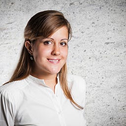 Ruth Cuadrado