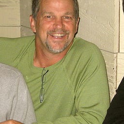 Brian Allman