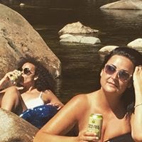 Courtney Daye Jensen