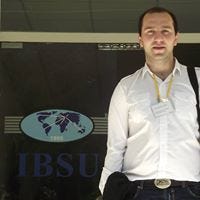 George Rostiashvili