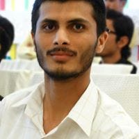 Shawal Ahmed