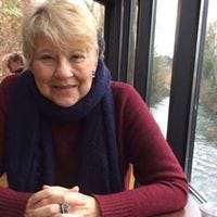 Claudine Osborn Paris